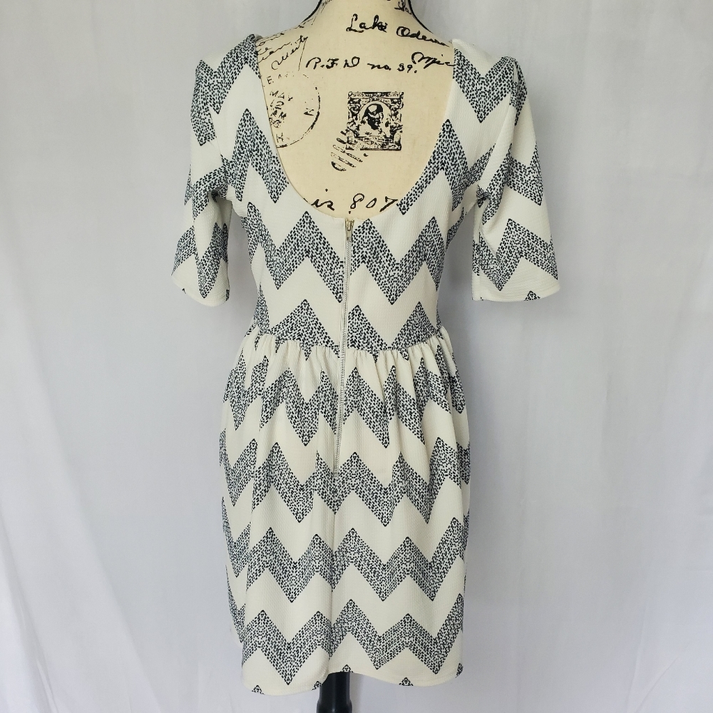 Jodi Kristopher dress with zipper, large - Picture 7 of 16